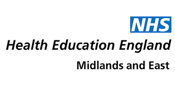 NHS Health Education England Midlands and East