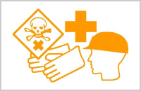 Health & Safety inc. COSHH e-learning training course