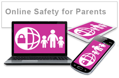 Online Safety for Parents e-learning training course