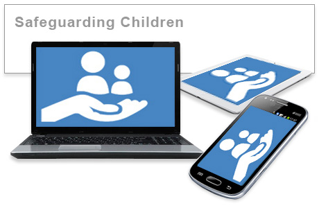 Safeguarding Children e-learning training course