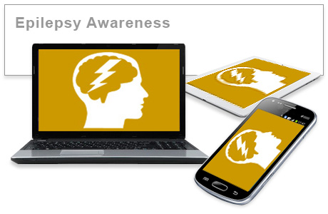 Epilepsy Awareness (F) e-learning training course