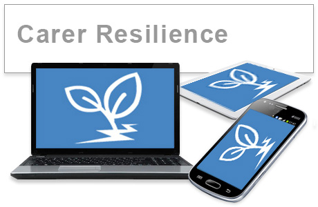 Carer Resilience (F) e-learning training course